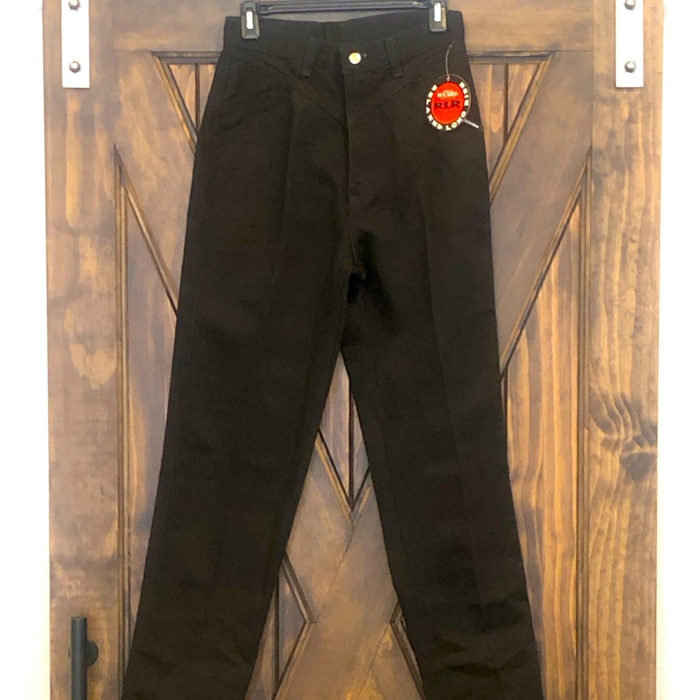 🔥 NWT VINTAGE ROCKIES RELAXED DENIM🔥